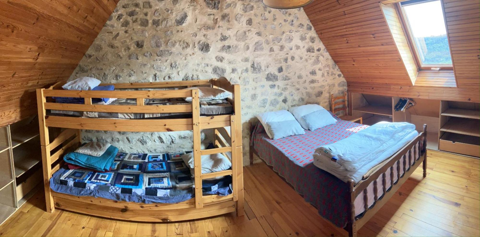 Maison De Varennes Vakantiehuis