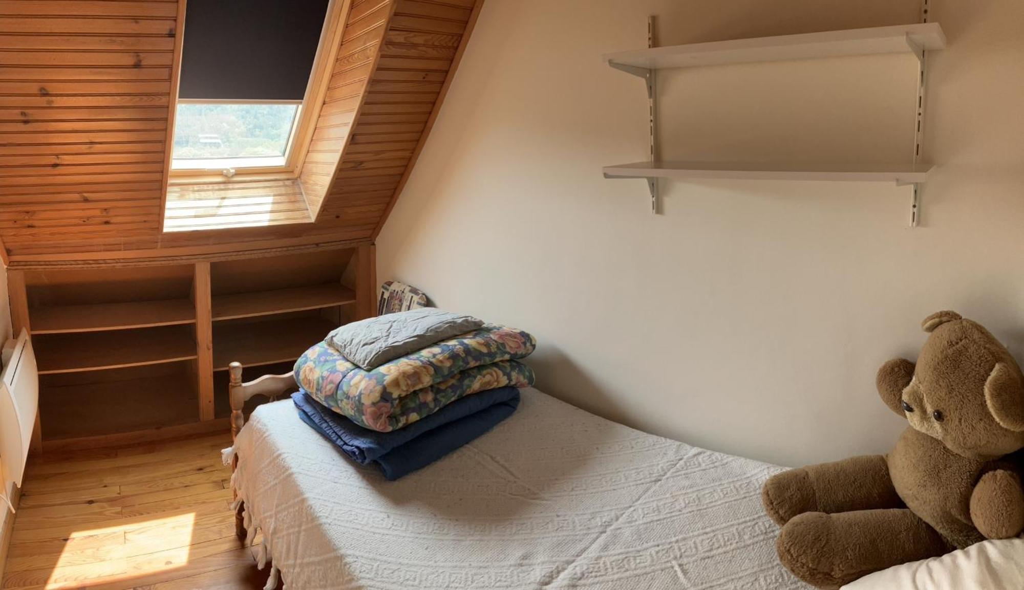 Vakantiehuis Maison De Varennes Chambon-sur-Lac