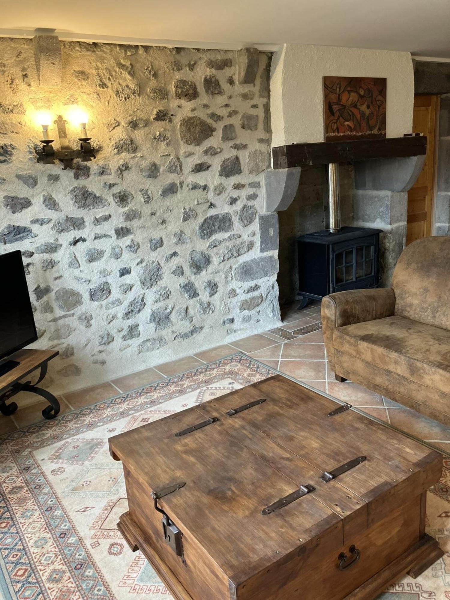 Maison De Varennes Vakantiehuis