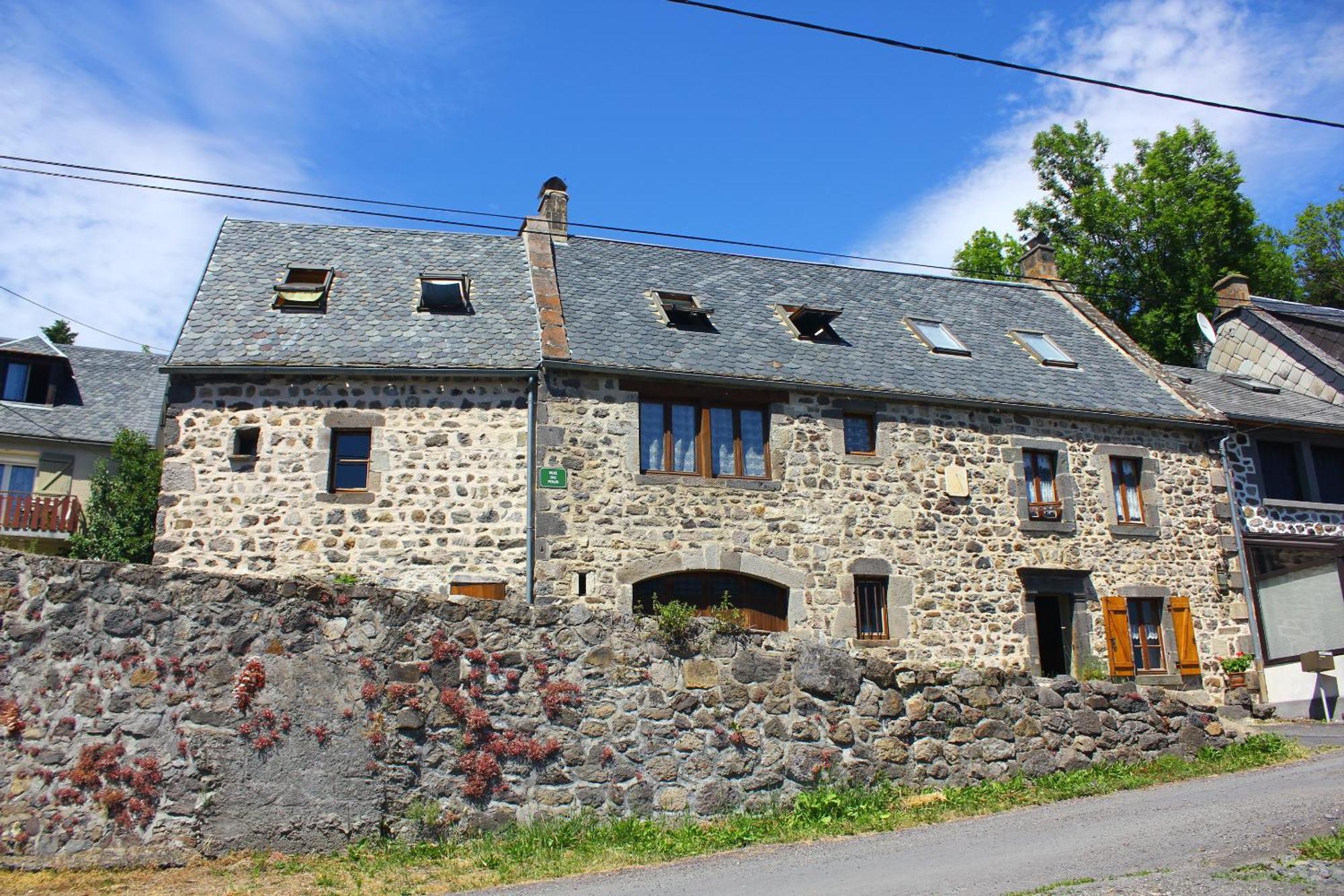 Vakantiehuis Maison De Varennes