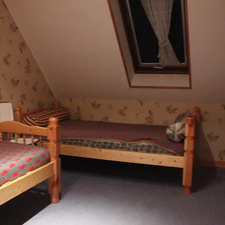 Maison De Varennes Chambon-sur-Lac Zimmer foto