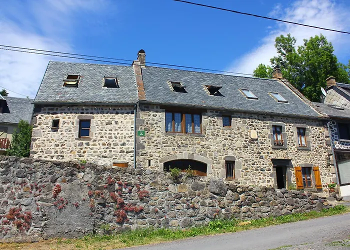 Maison De Varennes