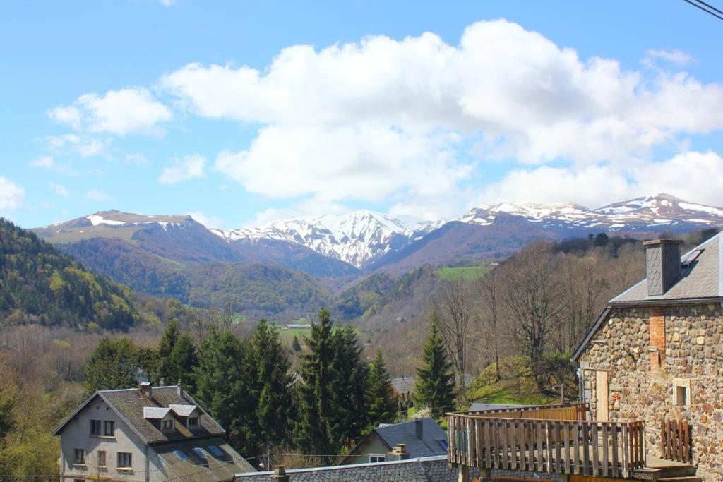 Maison De Varennes * Chambon-sur-Lac