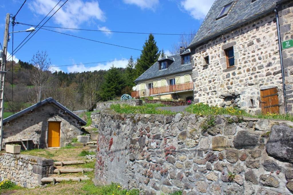 Maison De Varennes Ferienhaus *