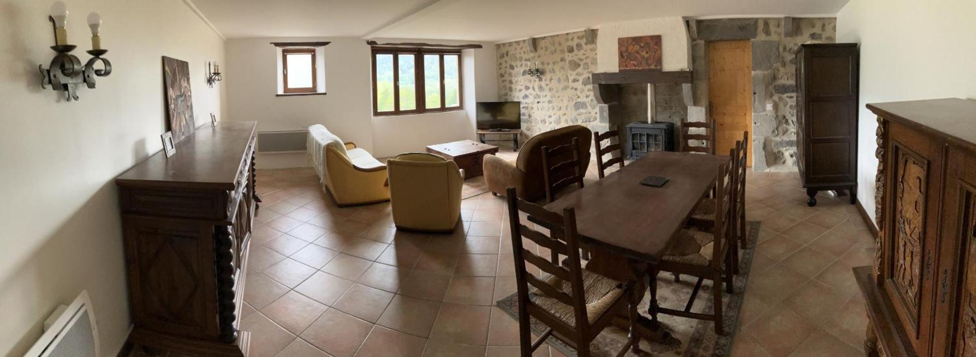 Maison De Varennes Ferienhaus *