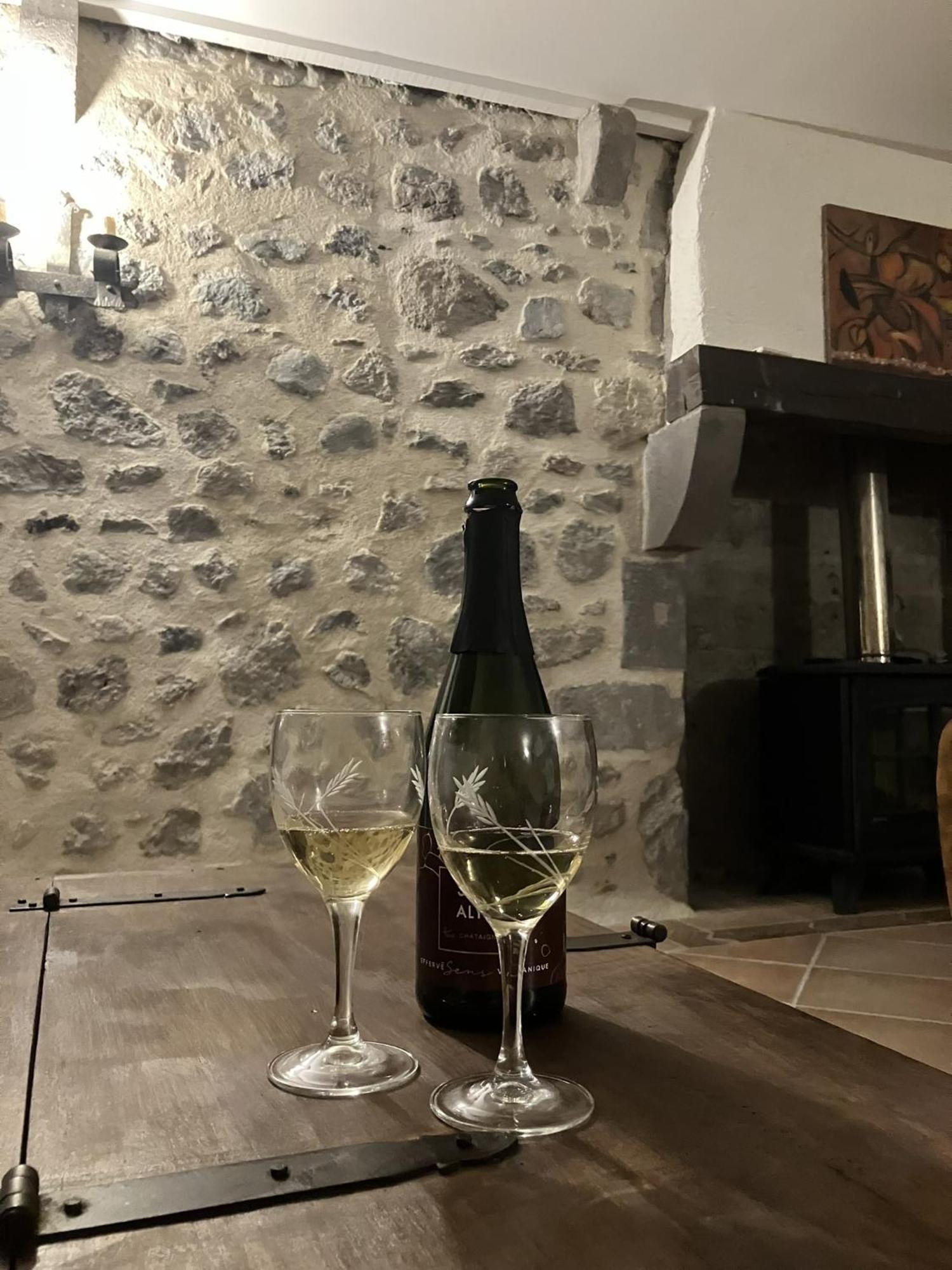 Maison De Varennes Ferienhaus *