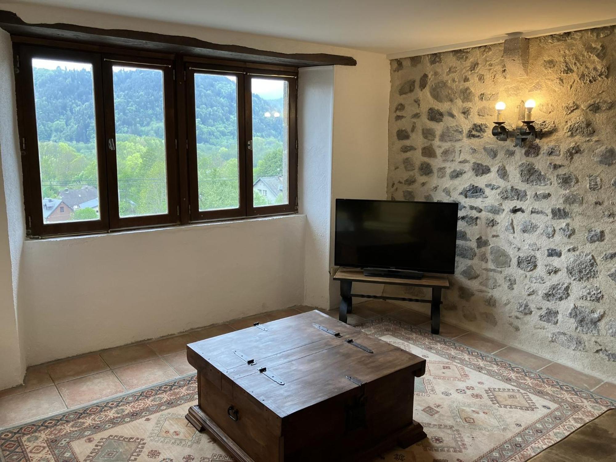 Ferienhaus Maison De Varennes *